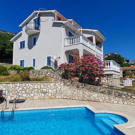 Apartments Villa Iva Ravni Eksteriør billede