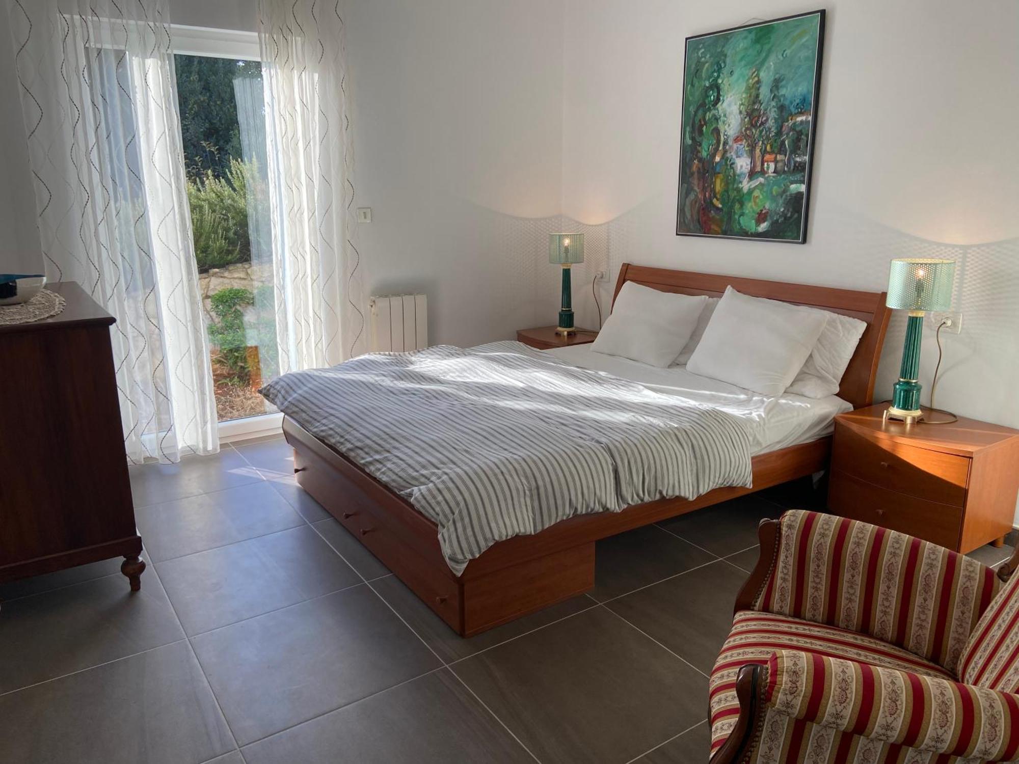 Apartments Villa Iva Ravni Værelse billede